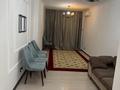 3-комнатная квартира · 87 м² · 1/12 этаж, Абиша Кекилбайулы 97а за 558 000 ₸ в Алматы, Бостандыкский р-н