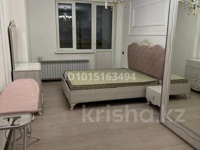 3-комнатная квартира · 87 м² · 1/12 этаж, Абиша Кекилбайулы 97а за 558 000 ₸ в Алматы, Бостандыкский р-н