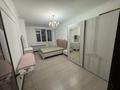 3-комнатная квартира · 87 м² · 1/12 этаж, Абиша Кекилбайулы 97а за 558 000 ₸ в Алматы, Бостандыкский р-н — фото 4