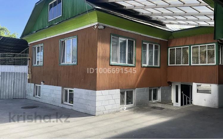 Отдельный дом · 4 комнаты · 160 м² · 12 сот., Вишневая 2 за 38 млн ₸ в Есик — фото 2