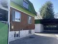 Отдельный дом · 4 комнаты · 160 м² · 12 сот., Вишневая 2 за 38 млн ₸ в Есик — фото 3