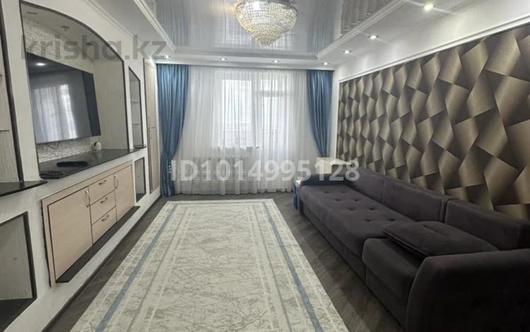 2-комнатная квартира · 60 м² · 13/14 этаж, Кордай 75 — Кошкарбаева -Кордай за 270 000 ₸ в Астане, Алматы р-н — фото 2