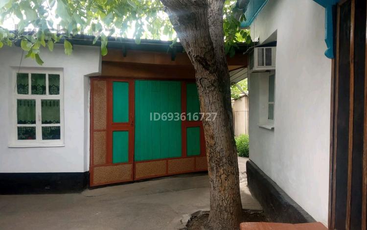 Отдельный дом · 4 комнаты · 80 м² · 4 сот., мкр Специальная экономическая зона "Оңтүстік", ул. Тоган 28 за 20 млн ₸ в Шымкенте, Енбекшинский р-н — фото 2