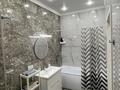 1-бөлмелі пәтер · 50 м² · 3/15 қабат, 14 микрорайон 84 — Звезда Актау, бағасы: 16 000 ₸ — фото 14