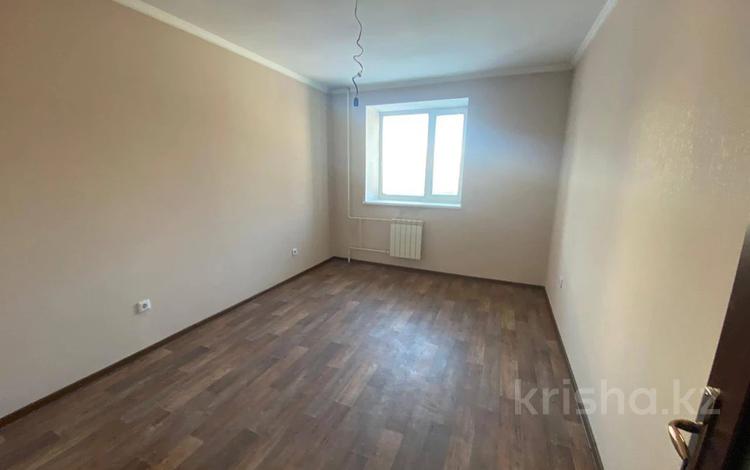 3-комнатная квартира · 90 м² · 2/12 этаж, Бейбитшилик 34/1 — Богенбай батыра за 250 000 ₸ в Астане, Сарыарка р-н — фото 7