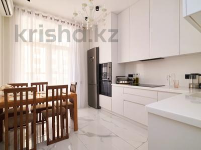 2-комнатная квартира · 68 м² · 6/9 этаж, Аскар Токпанов за ~ 55.5 млн ₸ в Астане, Алматы р-н