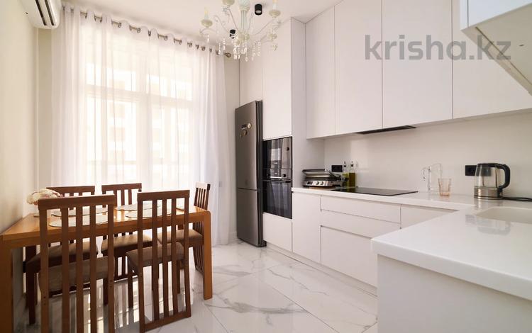 2-комнатная квартира · 68 м² · 6/9 этаж, Аскар Токпанов за ~ 55.5 млн ₸ в Астане, Алматы р-н — фото 26
