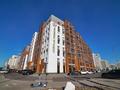 2-комнатная квартира · 68 м² · 6/9 этаж, Аскар Токпанов за ~ 55.5 млн ₸ в Астане, Алматы р-н — фото 26