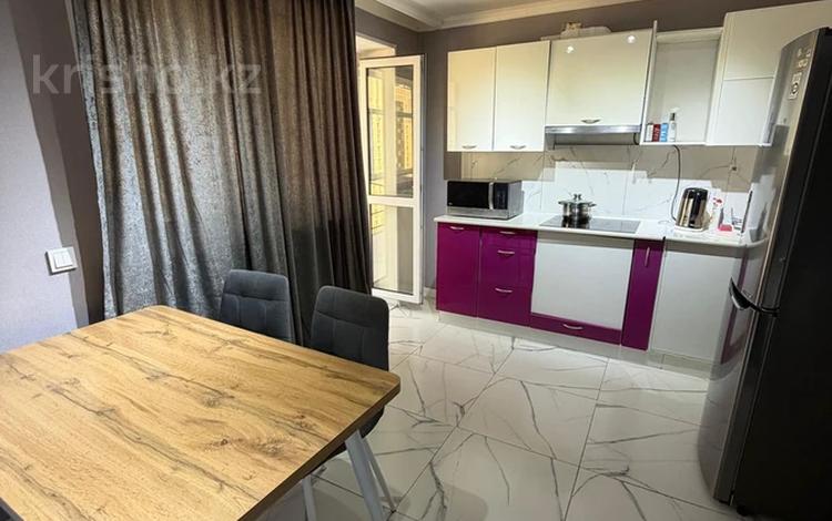 1-бөлмелі пәтер · 37 м² · 10/10 қабат, Багланова 1 — Бектурова, бағасы: 21 млн 〒 в Астане, Нура р-н — фото 27