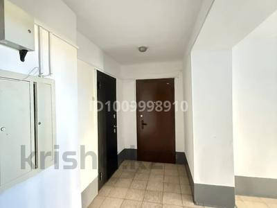 1-комнатная квартира · 37 м² · 10/10 этаж, Багланова 1 — Бектурова за 27 млн ₸ в Астане, Нура р-н
