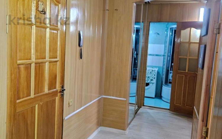 2-бөлмелі пәтер · 52 м² · 3/5 қабат, 8 микрорайон 62, бағасы: 14.9 млн ₸ в Темиртау — фото 23
