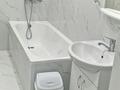 2-бөлмелі пәтер · 82 м² · 7/18 қабат, Туркестан 2, бағасы: 47 млн ₸ в Астане, Есильский р-н — фото 10