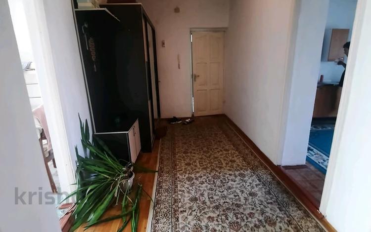 3-комнатная квартира · 120 м² · 5/5 этаж, мкр Нурсат за 32 млн ₸ в Шымкенте, Каратауский р-н — фото 2