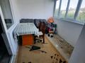 3-комнатная квартира · 120 м² · 5/5 этаж, мкр Нурсат за 32 млн ₸ в Шымкенте, Каратауский р-н — фото 8
