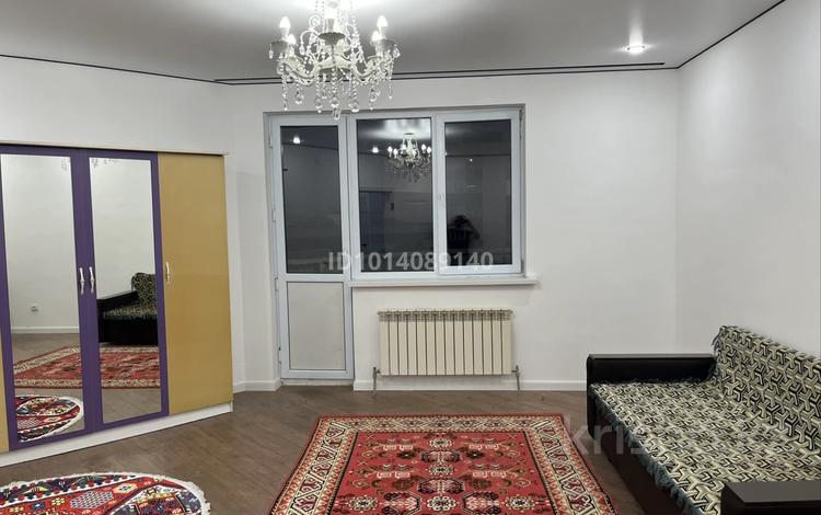 2-комнатная квартира · 67 м² · 11/13 этаж, мкр Нуркент 68 — Рыскулова-Момышұлы за 265 000 ₸ в Алматы, Алатауский р-н — фото 3