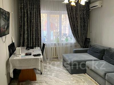 2-комнатная квартира · 52.9 м² · 1/5 этаж, мкр Аса, Мкр Аса (10) за 17 млн 〒 в Таразе