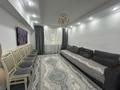 4-комнатная квартира · 85.8 м² · 3/5 этаж, мкр Боралдай (Бурундай), Айтеке би 38 за 39 млн ₸ в Алматы, Алатауский р-н