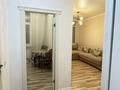 1-комнатная квартира · 45 м² · 8/17 этаж, Кумысбекова 2 — Очень хорошая Квартира за 14 000 ₸ в Астане, Сарыарка р-н — фото 7