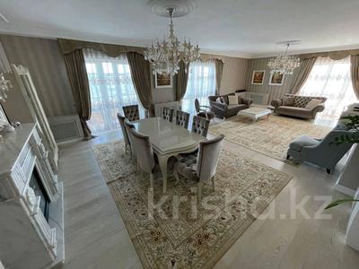 Пәтерлер в Астане: 5-бөлмелі пәтер · 250 м² · 13/38 қабат, Желтоксан 2/3, бағасы: 1 млн 〒 5-бөлмелі пәтер · 250 м² · 13/38 қабат, Желтоксан 2/3, бағасы: 1 млн 〒 в Астане, Сарыарка р-н