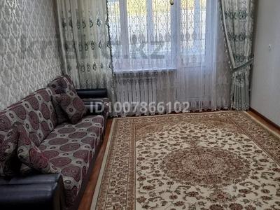 3-комнатная квартира · 65 м² · 5/5 этаж, мкр Аса 17 за 17 млн 〒 в Таразе