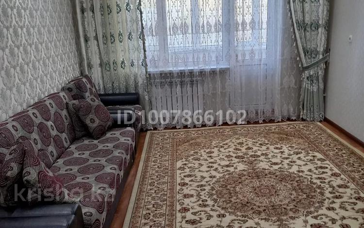 3-бөлмелі пәтер · 65 м² · 5/5 қабат, мкр Аса 17, бағасы: 17 млн ₸ в Таразе — фото 2