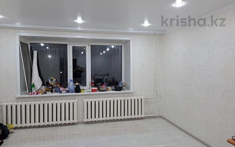 1-комнатная квартира, 33 м², 2/5 этаж, Назарбаева 29 за 6.5 млн 〒 в Кокшетау — фото 2