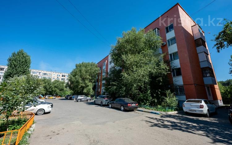 3-бөлмелі пәтер · 75.4 м² · 2/5 қабат, Куйши Дина 42/2, бағасы: 26.9 млн ₸ в Астане, Алматы р-н — фото 4