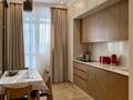 2-бөлмелі пәтер · 67 м² · 4/7 қабат, Шамши Калдаякова 4, бағасы: 80 млн ₸ в Астане, Алматы р-н