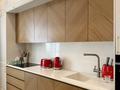 2-бөлмелі пәтер · 67 м² · 4/7 қабат, Шамши Калдаякова 4, бағасы: 80 млн ₸ в Астане, Алматы р-н — фото 2