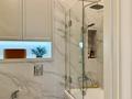 2-бөлмелі пәтер · 67 м² · 4/7 қабат, Шамши Калдаякова 4, бағасы: 80 млн ₸ в Астане, Алматы р-н — фото 25
