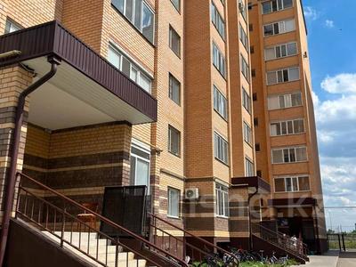 1-комнатная квартира · 42 м² · 5/9 этаж, Васильковский КОКШЕ 13 за 19 млн ₸ в Кокшетау