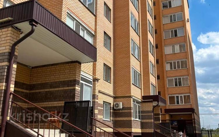 1-комнатная квартира · 42 м² · 5/9 этаж, Васильковский КОКШЕ 13 за 19 млн ₸ в Кокшетау — фото 2