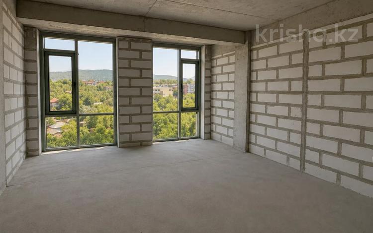 3-комнатная квартира · 90.2 м² · 8/10 этаж, Жарокова 370 — Ипотеку проходит через любой банк за 117 млн ₸ в Алматы, Бостандыкский р-н — фото 2