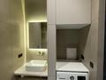 3-комнатная квартира · 73 м² · 15/17 этаж, Туран 50/3 за 56.9 млн ₸ в Астане, Нура р-н — фото 5