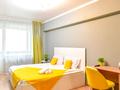 2-комнатная квартира · 45 м² · 3/5 этаж, Тимирязева 59а — Манаса за 20 000 ₸ в Алматы, Бостандыкский р-н