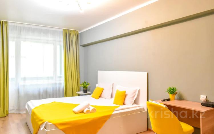 2-комнатная квартира · 45 м² · 3/5 этаж, Тимирязева 59а — Манаса за 20 000 ₸ в Алматы, Бостандыкский р-н — фото 2