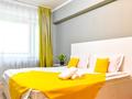 2-комнатная квартира · 45 м² · 3/5 этаж, Тимирязева 59а — Манаса за 20 000 ₸ в Алматы, Бостандыкский р-н — фото 5