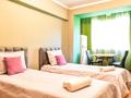 2-комнатная квартира · 45 м² · 3/5 этаж, Тимирязева 59а — Манаса за 20 000 ₸ в Алматы, Бостандыкский р-н — фото 6