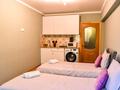 2-комнатная квартира · 45 м² · 3/5 этаж, Тимирязева 59а — Манаса за 20 000 ₸ в Алматы, Бостандыкский р-н — фото 7