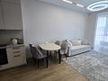 2-бөлмелі пәтер · 52 м² · 9/10 қабат, 118, бағасы: 550 000 ₸ в Алматы, Бостандыкский р-н — фото 6
