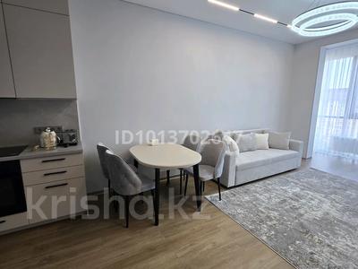 2-бөлмелі пәтер · 52 м² · 9/10 қабат, 118, бағасы: 500 000 ₸ в Алматы, Бостандыкский р-н
