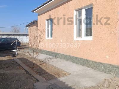 Отдельный дом · 3 комнаты · 72 м² · 20 сот., Посёлок Степной 2 — Воинская часть за 8.5 млн 〒 в Уштобе