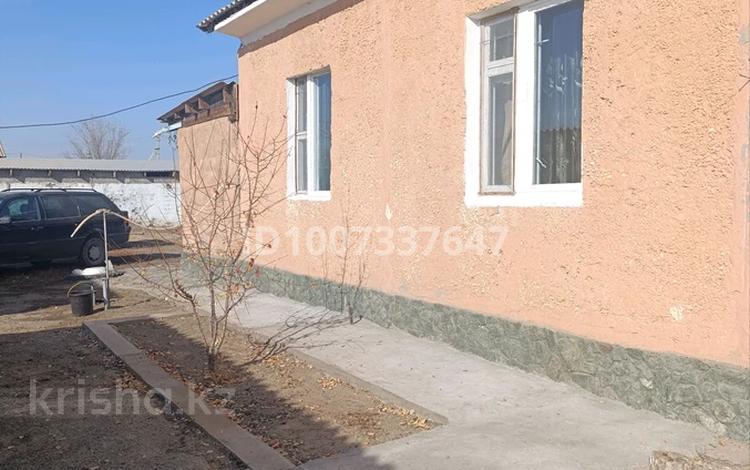 Отдельный дом · 3 комнаты · 72 м² · 20 сот., Посёлок Степной 2 — Воинская часть за 8.5 млн ₸ в Уштобе — фото 2