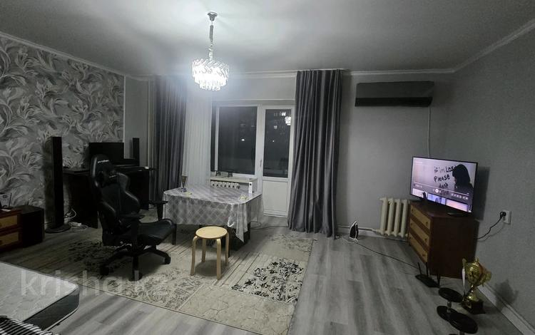 1-бөлмелі пәтер · 43 м² · 1/5 қабат, Каратал 57, бағасы: 150 000 ₸ в Талдыкоргане — фото 2
