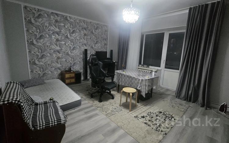 1-бөлмелі пәтер · 43 м² · 1/5 қабат, Каратал 57, бағасы: 150 000 ₸ в Талдыкоргане — фото 3