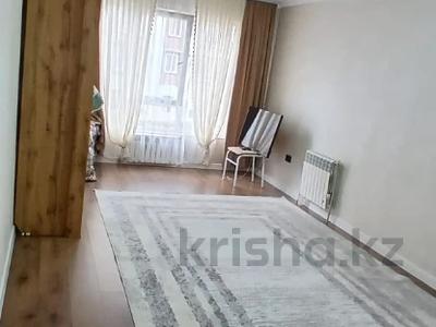 2-комнатная квартира · 47 м² · 2/10 этаж, мкр Аккент за 26.8 млн ₸ в Алматы, Алатауский р-н