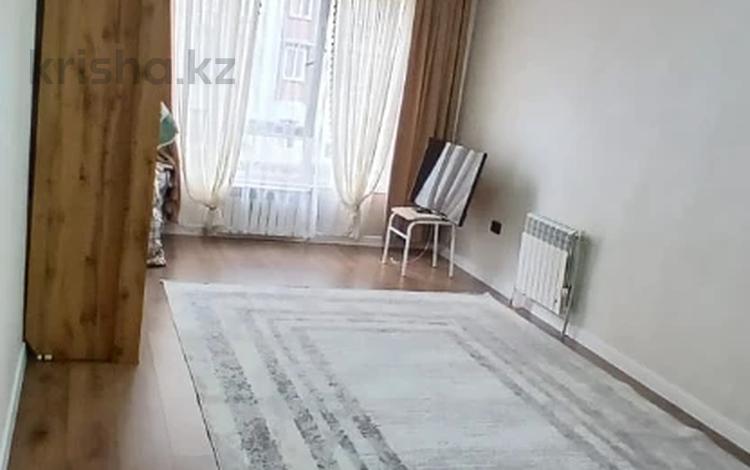 2-комнатная квартира · 47 м² · 2/10 этаж, мкр Аккент за 26.8 млн ₸ в Алматы, Алатауский р-н — фото 6