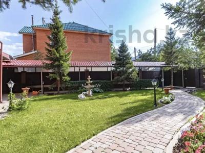 Жеке үй · 5 бөлме · 343 м² · 6 жүзд., мкр Шубар 23, бағасы: 169 млн ₸ в Астане, Есильский р-н