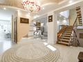 Жеке үй · 5 бөлме · 343 м² · 6 жүзд., мкр Шубар 23, бағасы: 169 млн ₸ в Астане, Есильский р-н — фото 5