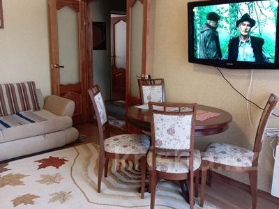 3-комнатная квартира · 61 м² · 2/5 этаж, Иксанова 45 — Назарбаева за 170 000 ₸ в Уральске